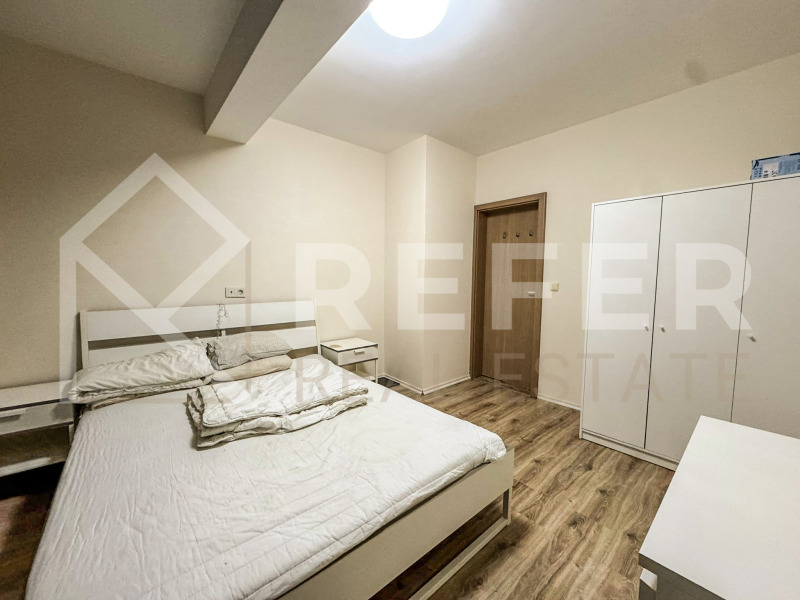 Дава под наем 2-СТАЕН, гр. София, Манастирски ливади, снимка 9 - Апартаменти - 52719043