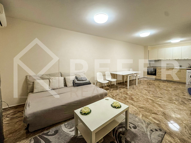 Дава под наем 2-СТАЕН, гр. София, Манастирски ливади, снимка 2 - Апартаменти - 52719043