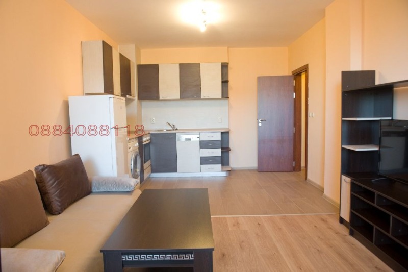 Дава под наем 2-СТАЕН, гр. Враца, Център, снимка 2 - Апартаменти - 52966324