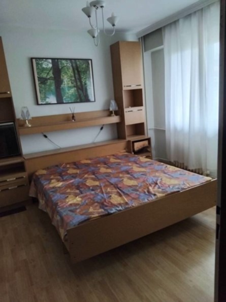 Дава под наем 2-СТАЕН, гр. София, Красна поляна 1, снимка 3 - Апартаменти - 53029152