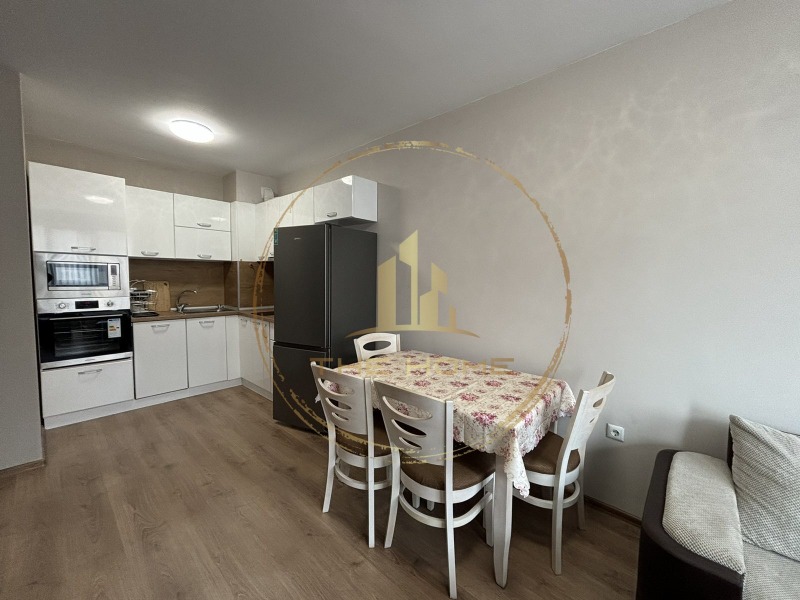 Дава под наем 2-СТАЕН, гр. Варна, Победа, снимка 2 - Апартаменти - 53324293