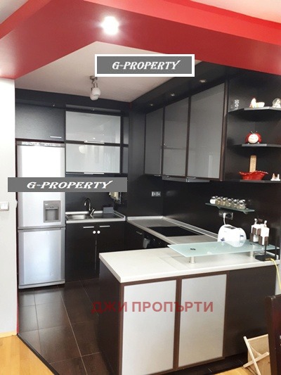 Дава под наем 2-СТАЕН, гр. София, Редута, снимка 2 - Апартаменти - 55708089