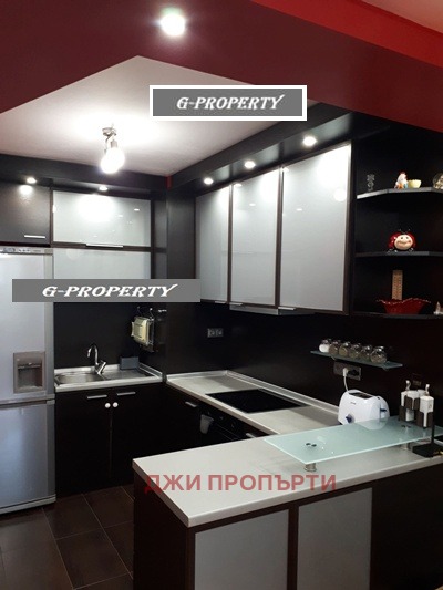 Дава под наем 2-СТАЕН, гр. София, Редута, снимка 3 - Апартаменти - 55708089