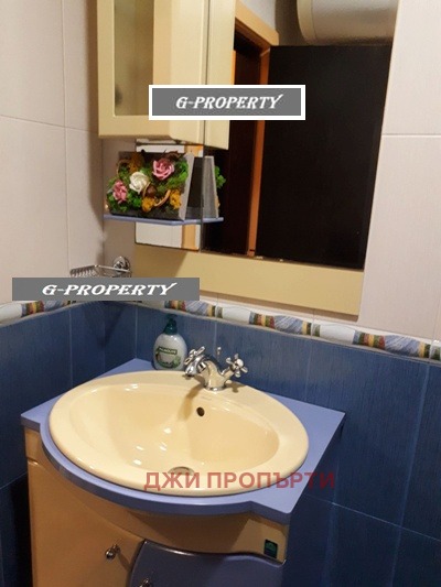 Дава под наем 2-СТАЕН, гр. София, Редута, снимка 12 - Апартаменти - 55708089