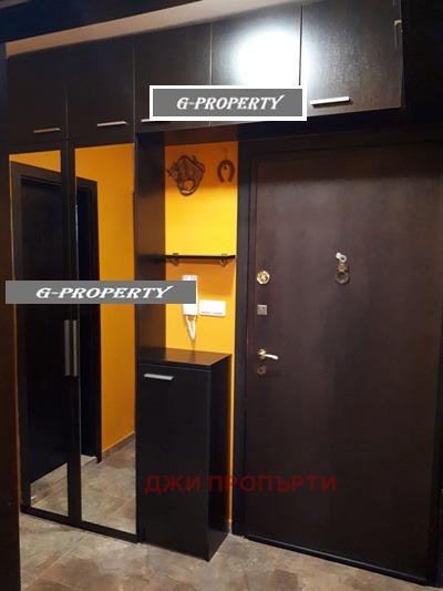Дава под наем 2-СТАЕН, гр. София, Редута, снимка 13 - Апартаменти - 55708089