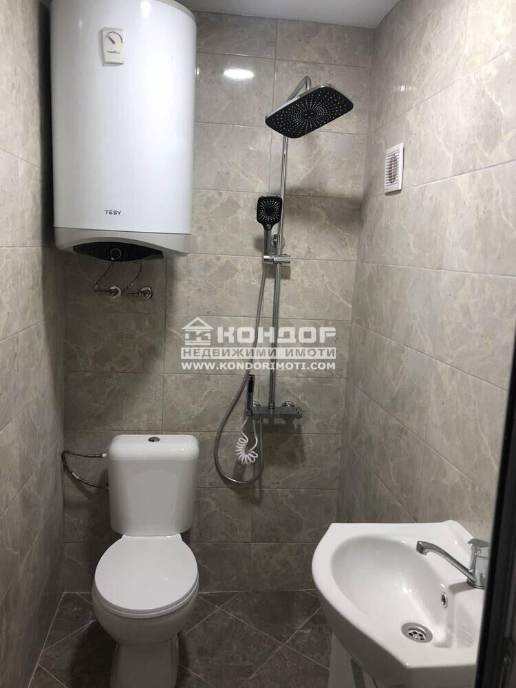Дава под наем 2-СТАЕН, гр. Пловдив, Център, снимка 10 - Апартаменти - 55914342