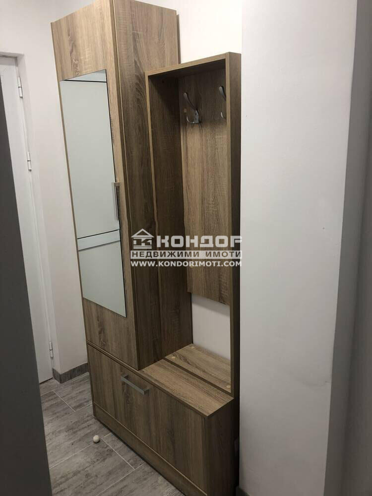 Дава под наем 2-СТАЕН, гр. Пловдив, Център, снимка 9 - Апартаменти - 55914342