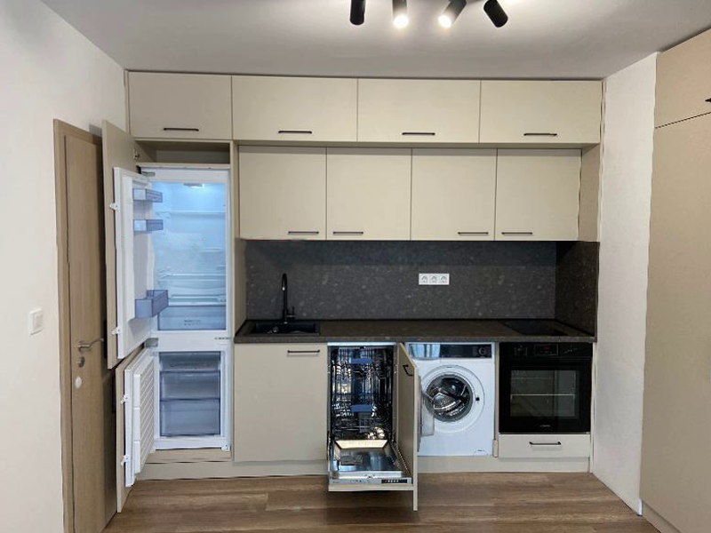 Дава под наем 3-СТАЕН, гр. София, Малинова долина