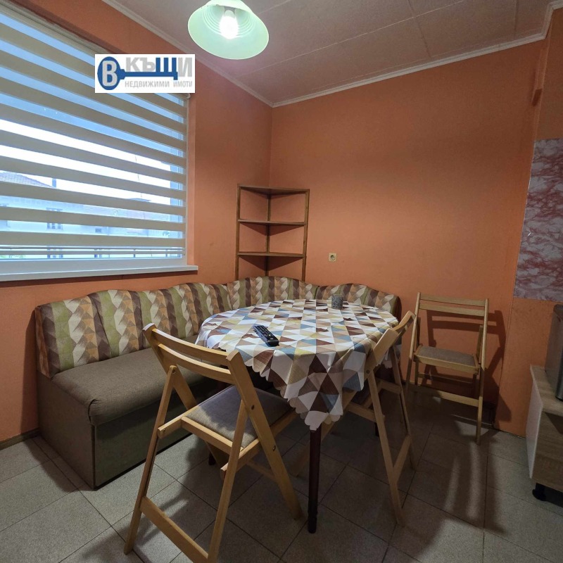 Дава под наем 3-СТАЕН, гр. Велико Търново, Център, снимка 2 - Апартаменти - 52465639