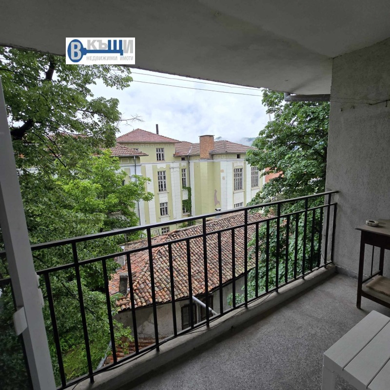 Дава под наем 3-СТАЕН, гр. Велико Търново, Център, снимка 9 - Апартаменти - 52465639