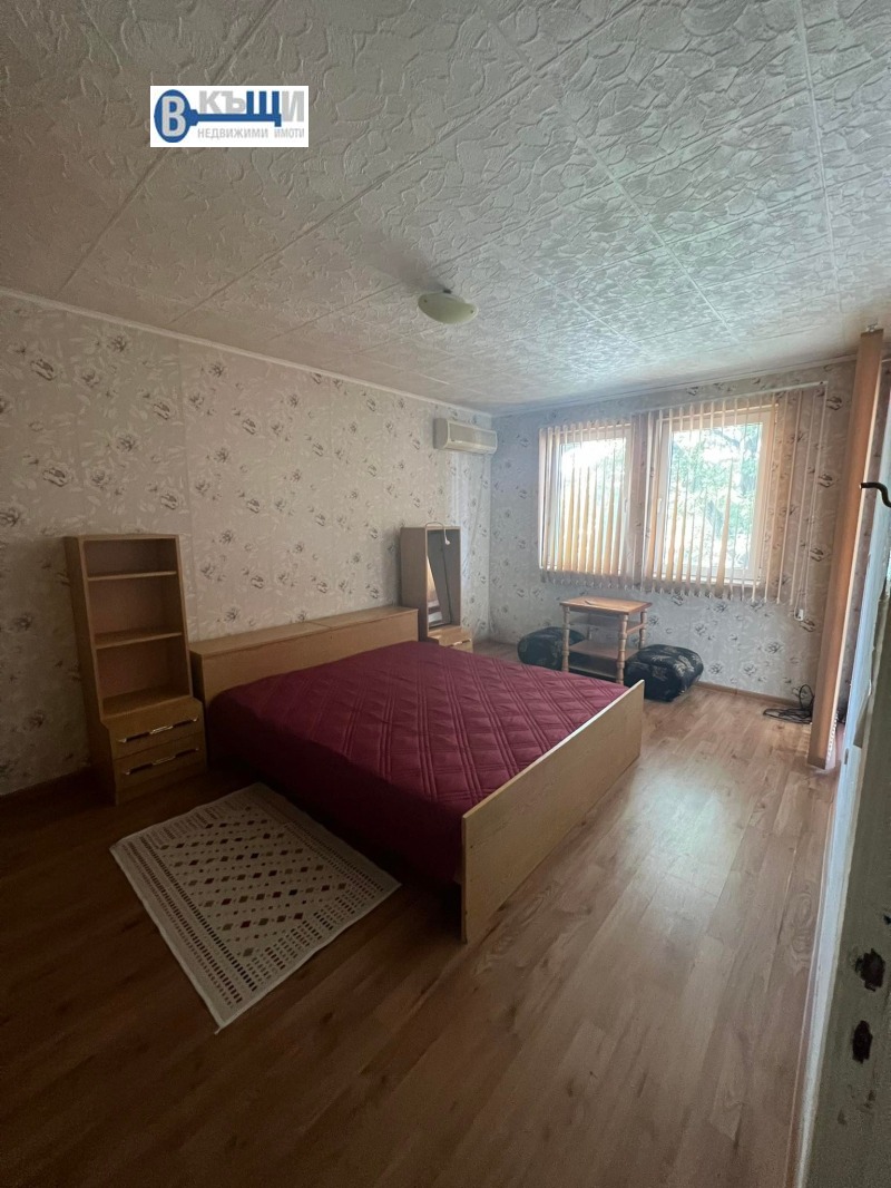 Дава под наем 3-СТАЕН, гр. Велико Търново, Център, снимка 4 - Апартаменти - 52465639