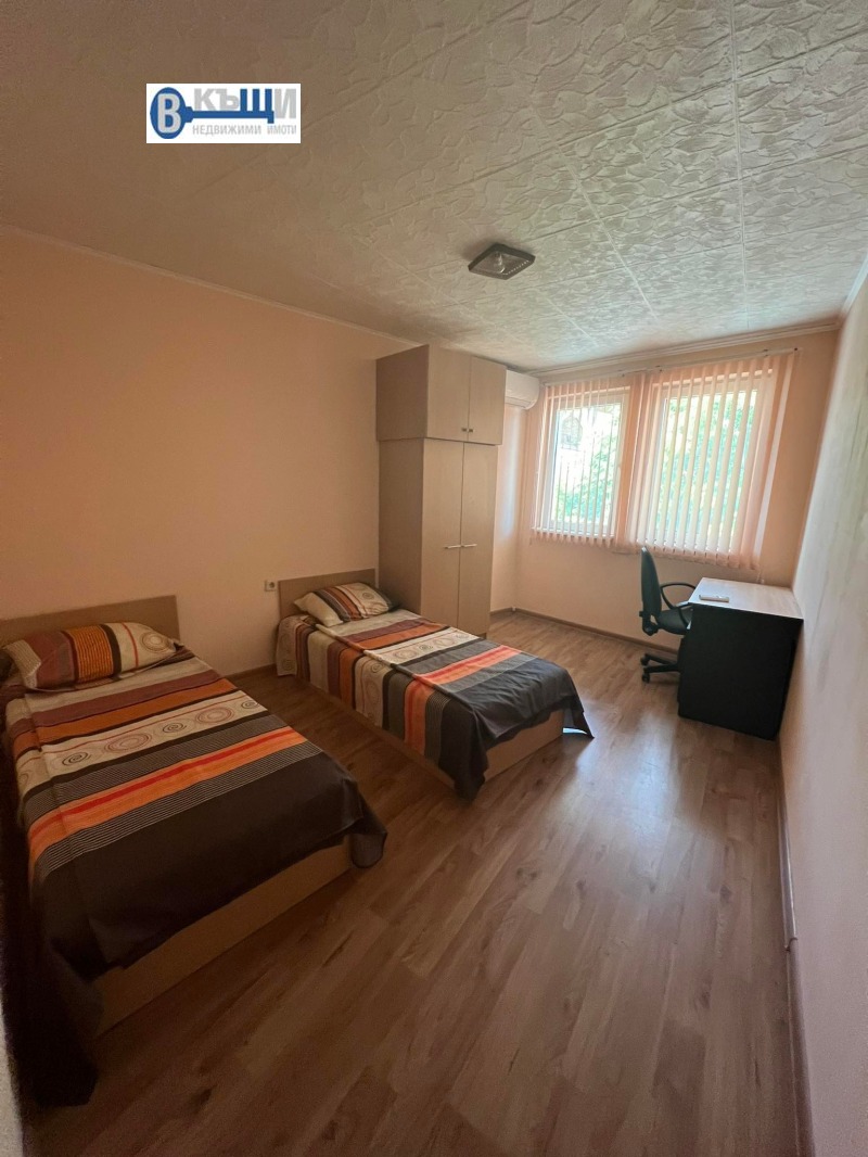 Дава под наем 3-СТАЕН, гр. Велико Търново, Център, снимка 6 - Апартаменти - 52465639