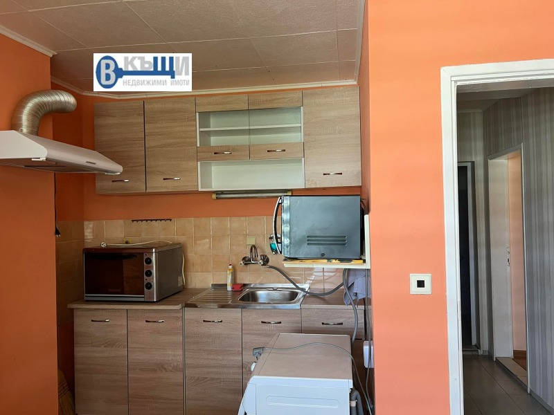 Дава под наем 3-СТАЕН, гр. Велико Търново, Център, снимка 3 - Апартаменти - 52465639