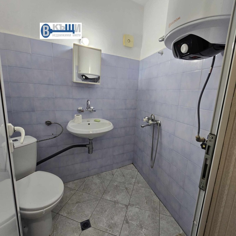 Дава под наем 3-СТАЕН, гр. Велико Търново, Център, снимка 7 - Апартаменти - 52465639