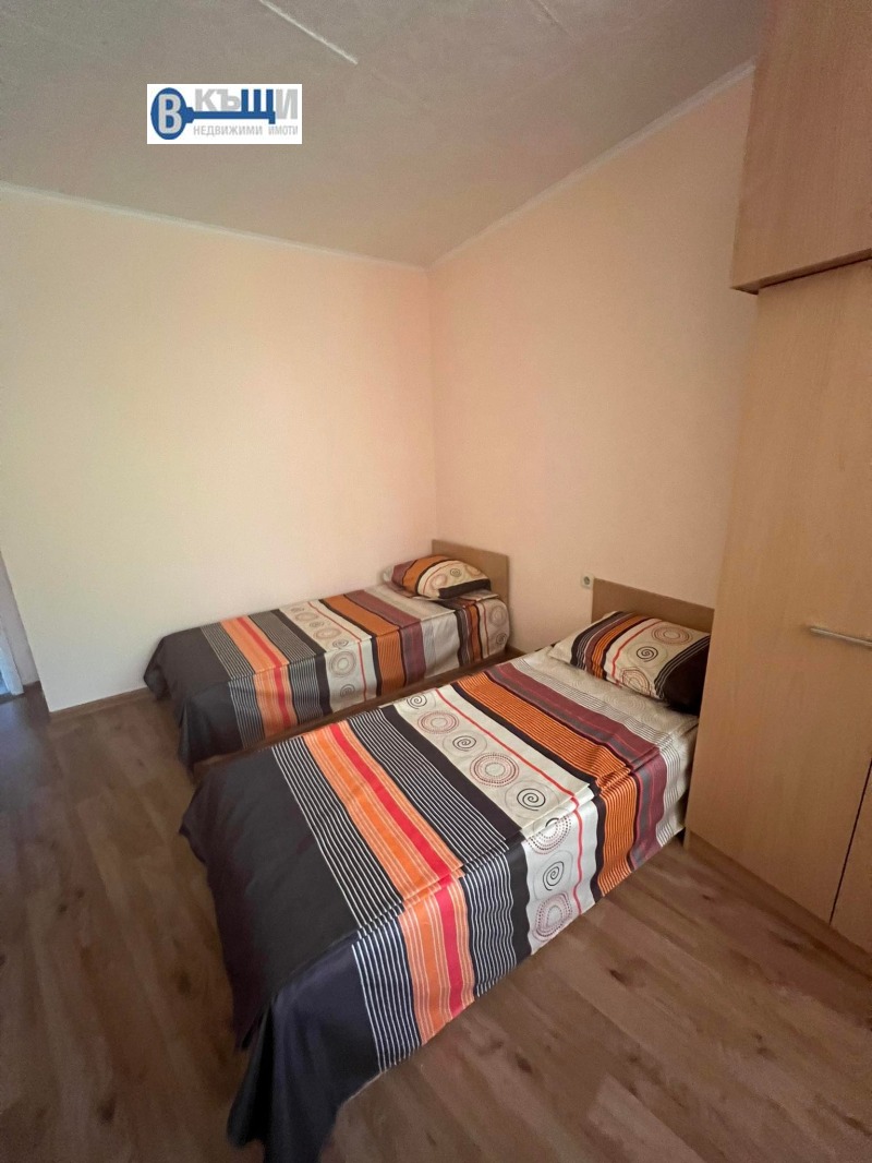 Дава под наем 3-СТАЕН, гр. Велико Търново, Център, снимка 5 - Апартаменти - 52465639