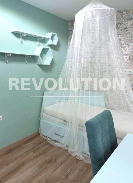 Дава под наем МЕЗОНЕТ, гр. Варна, Цветен квартал, снимка 6 - Апартаменти - 53118567