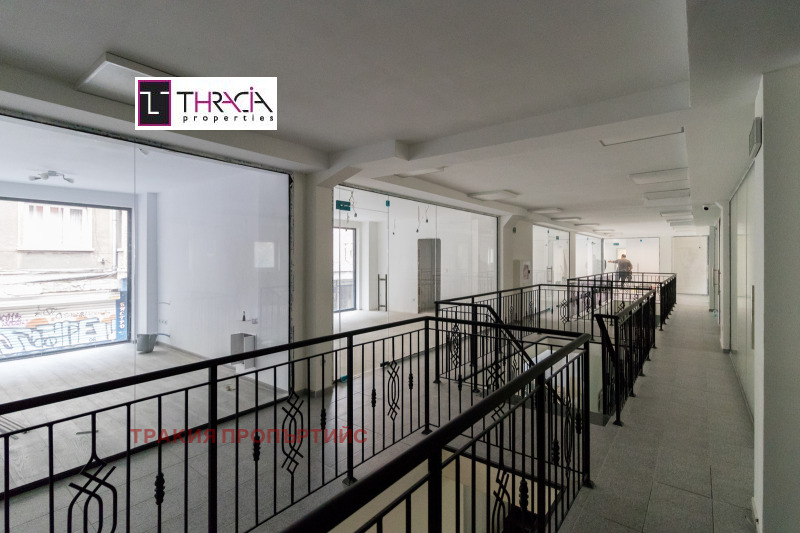 Издаје се  Канцеларија Софија , Центар , 55 м2 | 35450401 - слика [5]