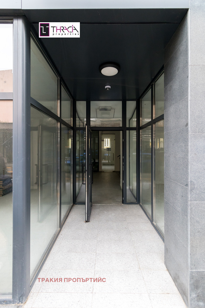 Издаје се  Канцеларија Софија , Центар , 55 м2 | 35450401 - слика [8]