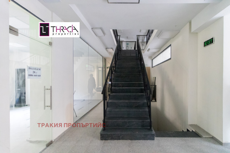 Издаје се  Канцеларија Софија , Центар , 55 м2 | 35450401 - слика [7]