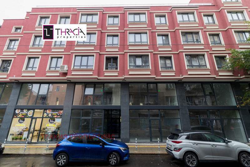 Издаје се  Канцеларија Софија , Центар , 55 м2 | 35450401 - слика [9]