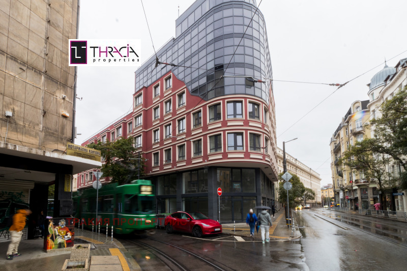 Издаје се  Канцеларија Софија , Центар , 55 м2 | 35450401