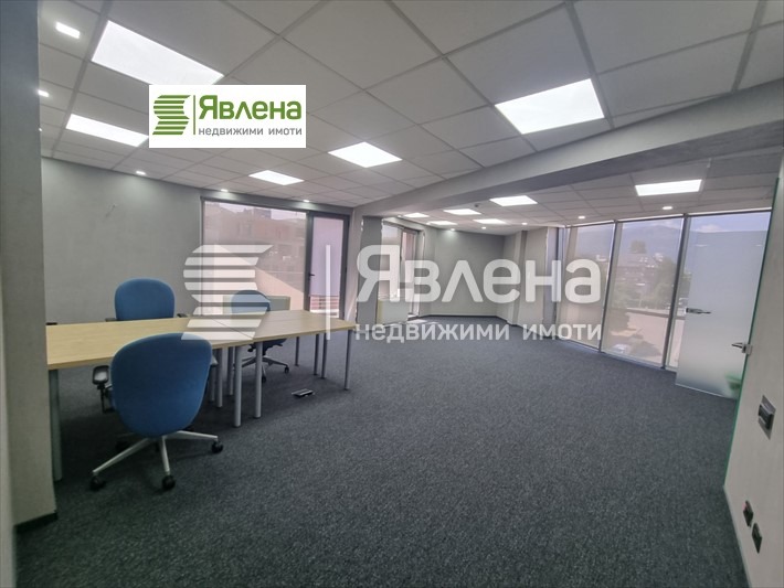 Do wynajęcia  Biuro Sofia , Iztok , 300 mkw | 43884199 - obraz [3]