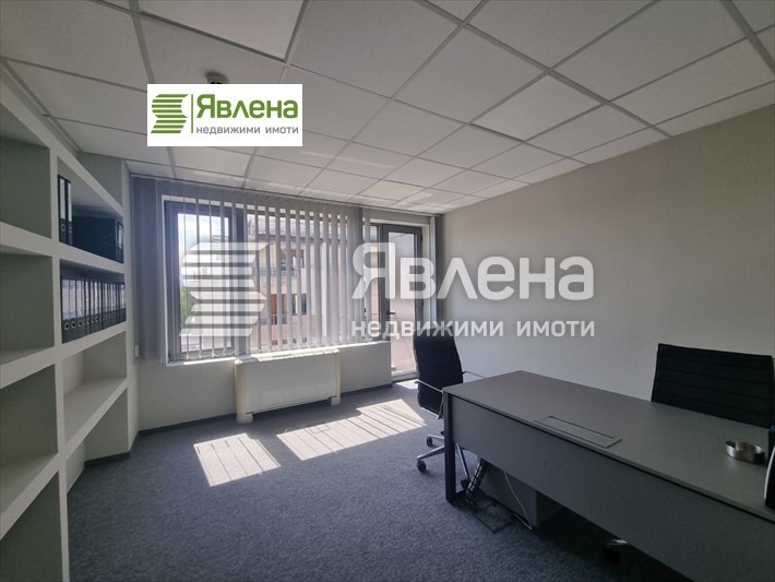 Do wynajęcia  Biuro Sofia , Iztok , 300 mkw | 43884199 - obraz [4]