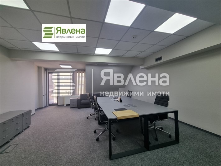 Do wynajęcia  Biuro Sofia , Iztok , 300 mkw | 43884199 - obraz [5]