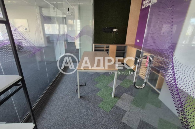 Издаје се  Канцеларија Софија , Манастирски ливади , 620 м2 | 83034848 - слика [8]