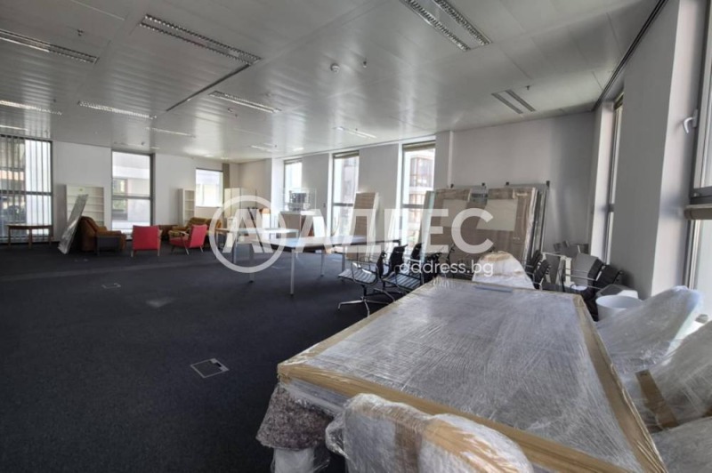Издаје се  Канцеларија Софија , Манастирски ливади , 620 м2 | 83034848 - слика [3]