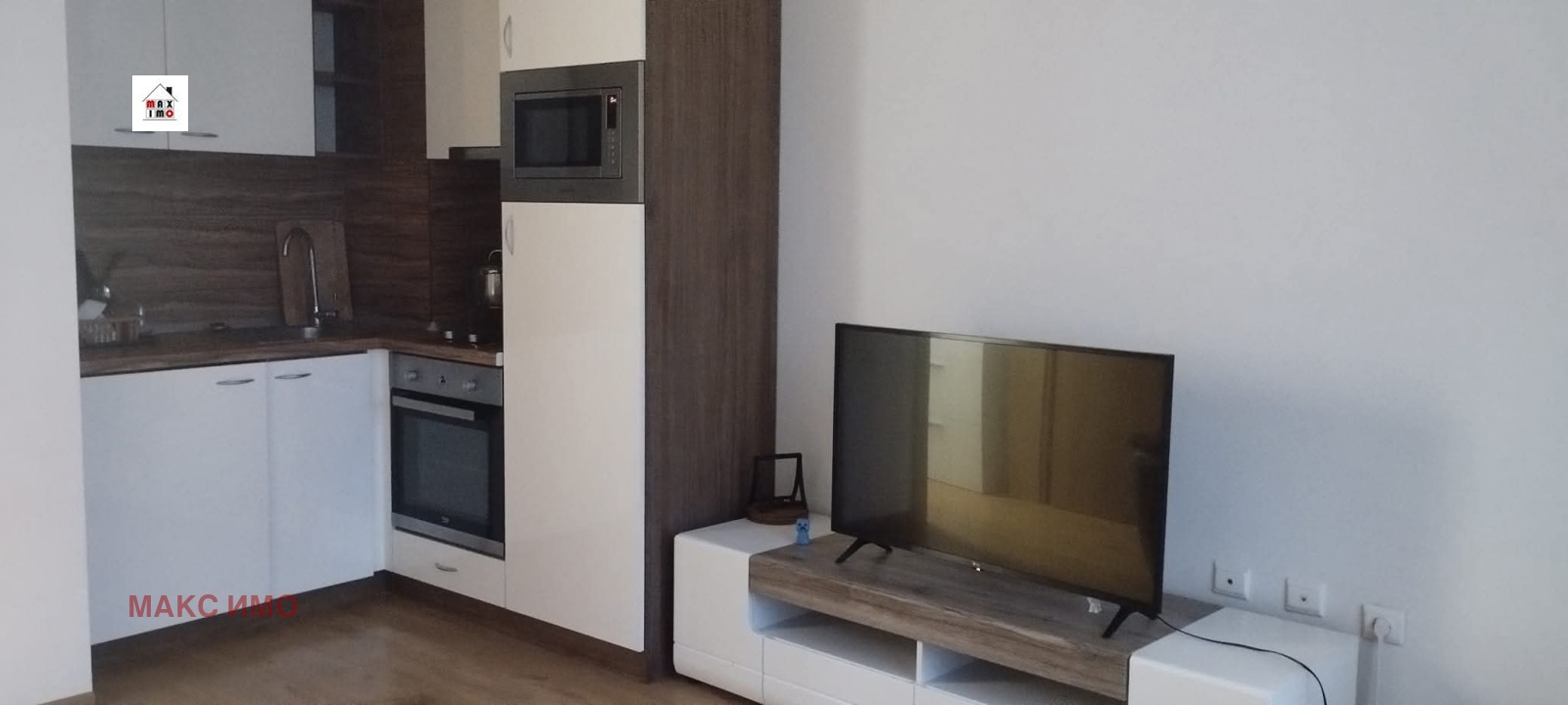 Дава под наем 2-СТАЕН, гр. София, Витоша, снимка 5 - Апартаменти - 54260624