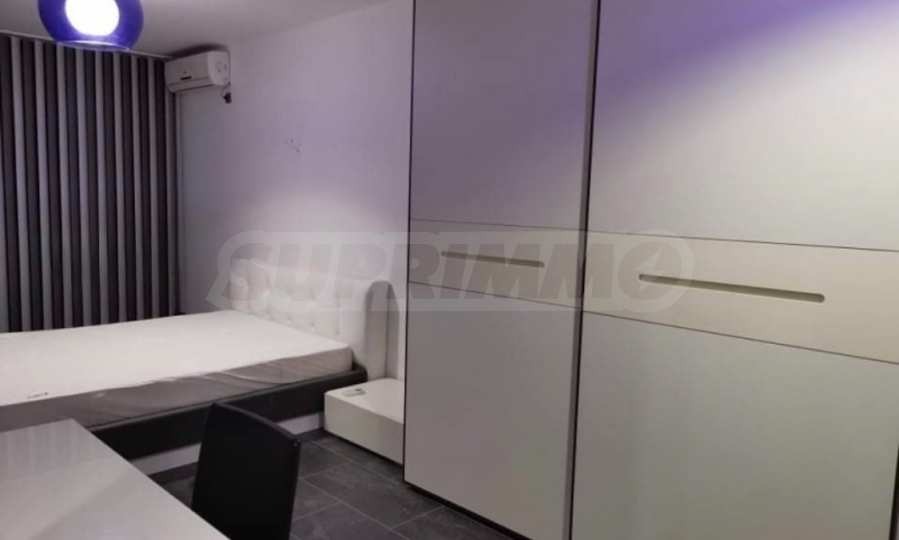 Дава под наем 2-СТАЕН, гр. София, Кръстова вада, снимка 5 - Апартаменти - 54069177