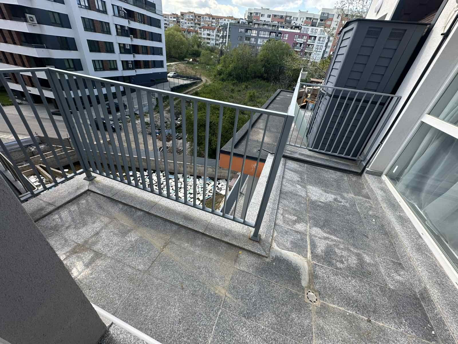 Дава под наем 2-СТАЕН, гр. София, Овча купел, снимка 5 - Апартаменти - 54350004