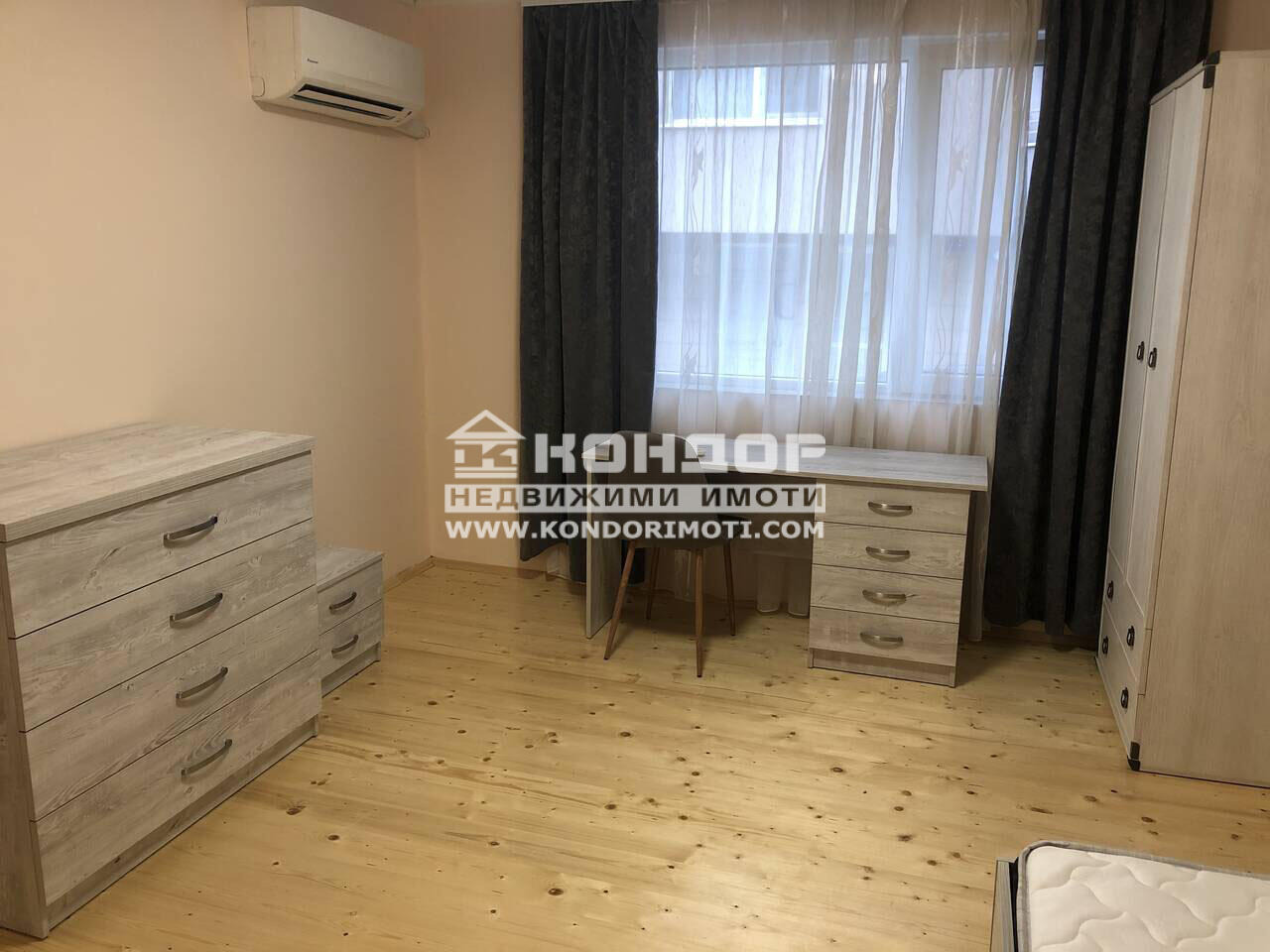 Дава под наем 2-СТАЕН, гр. Пловдив, Център, снимка 4 - Апартаменти - 55914342