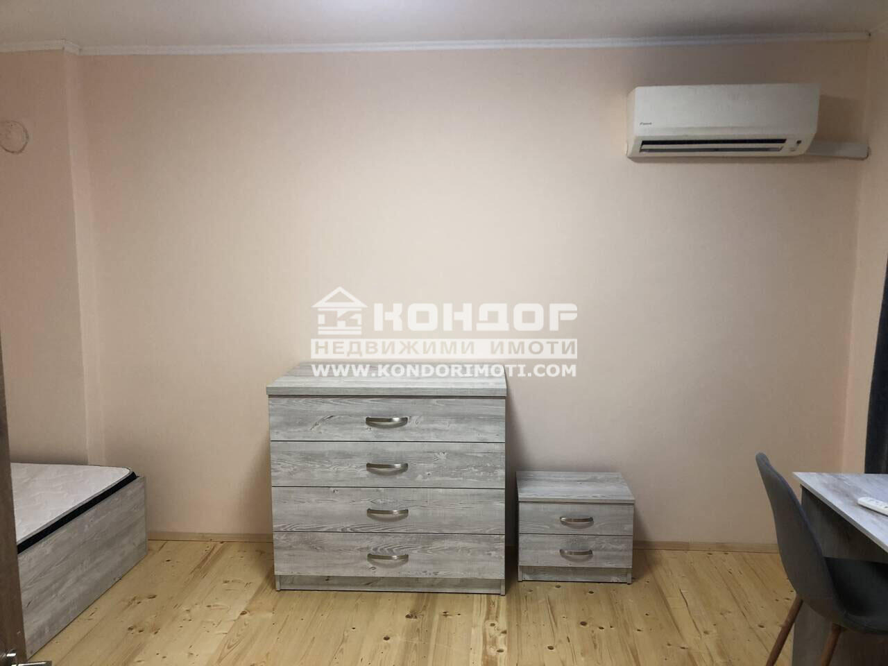 Дава под наем 2-СТАЕН, гр. Пловдив, Център, снимка 2 - Апартаменти - 55914342