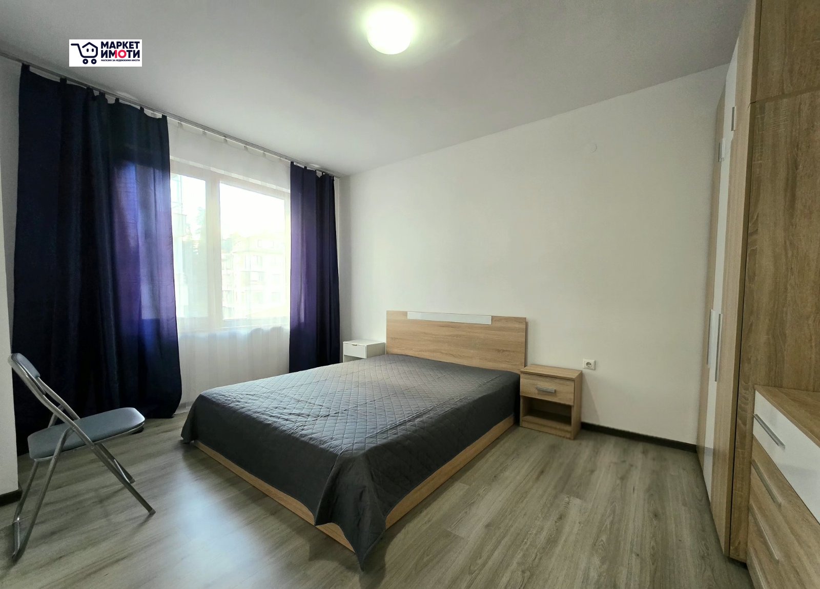 Дава под наем 3-СТАЕН, гр. Стара Загора, ОРБ, снимка 5 - Апартаменти - 53769873