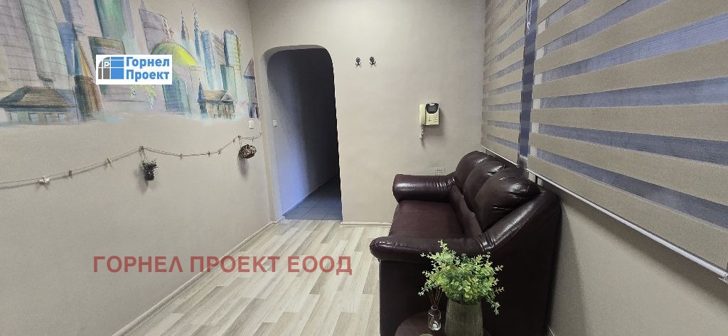 Дава под наем ОФИС, гр. София, Център, снимка 4 - Офиси - 55373707