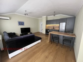 1 bedroom Krastova vada, Sofia 1