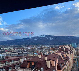 Дава под наем  2-стаен, град София