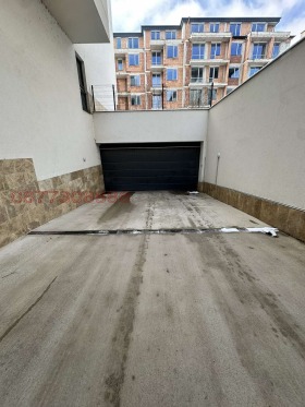 ГАРАЖ, ПАРКОМЯСТО, 23 m2