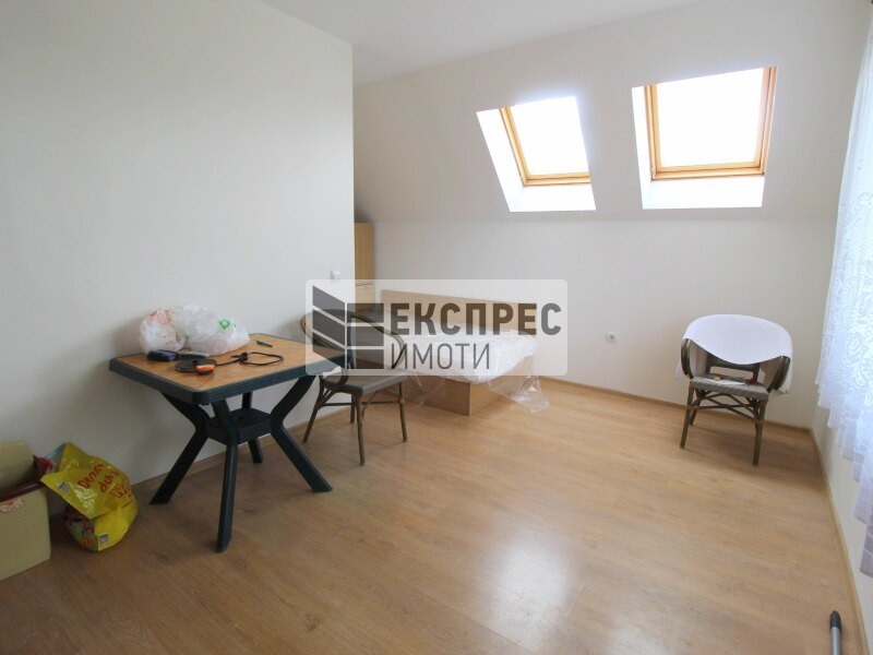 Дава под наем  1-стаен град Варна , ХЕИ , 38 кв.м | 91747334 - изображение [5]