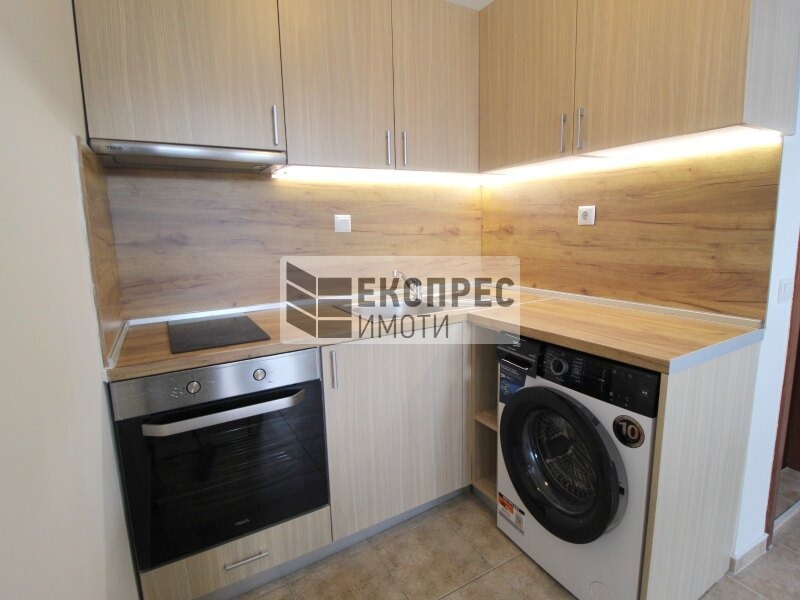 Дава под наем  1-стаен град Варна , ХЕИ , 38 кв.м | 91747334