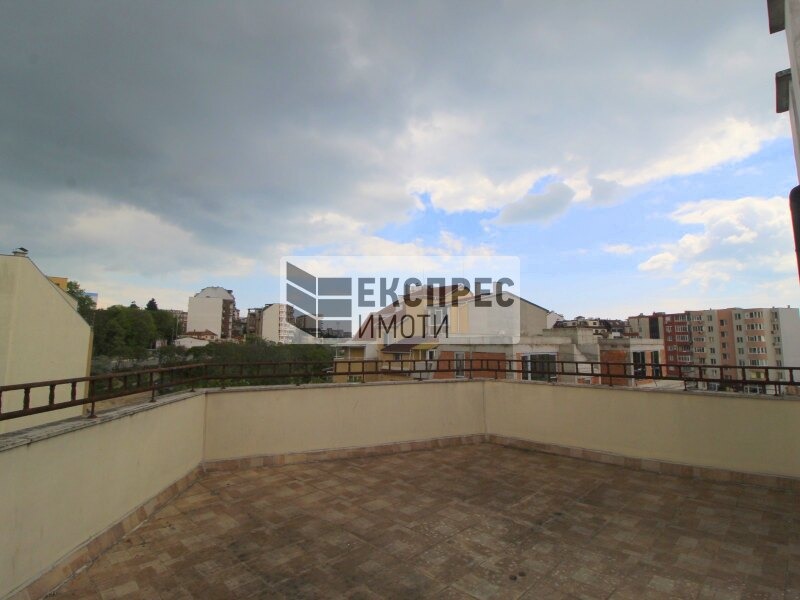 Дава под наем  1-стаен град Варна , ХЕИ , 38 кв.м | 91747334 - изображение [7]
