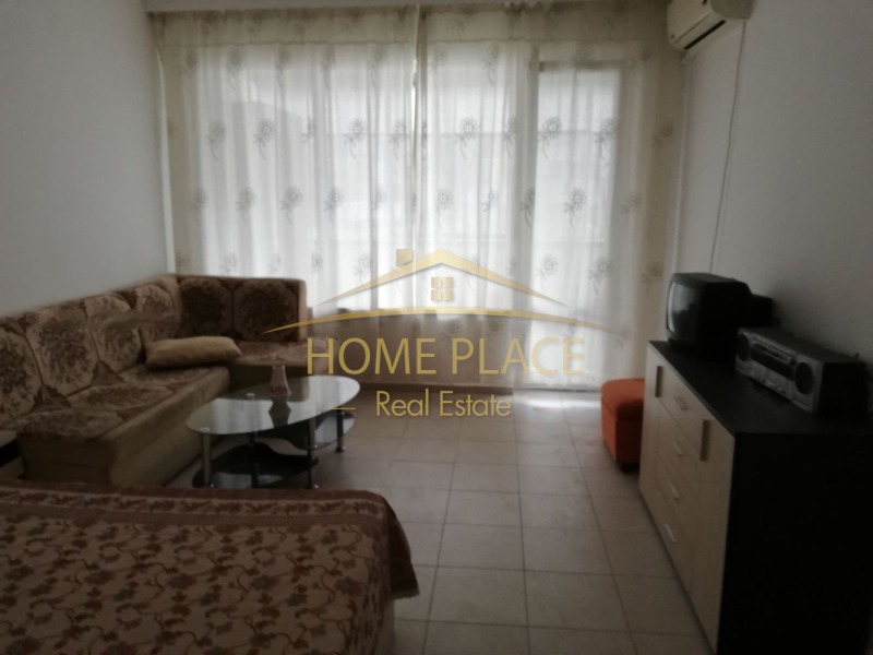 K pronájmu  1 ložnice Varna , Centar , 40 m2 | 43328360 - obraz [4]