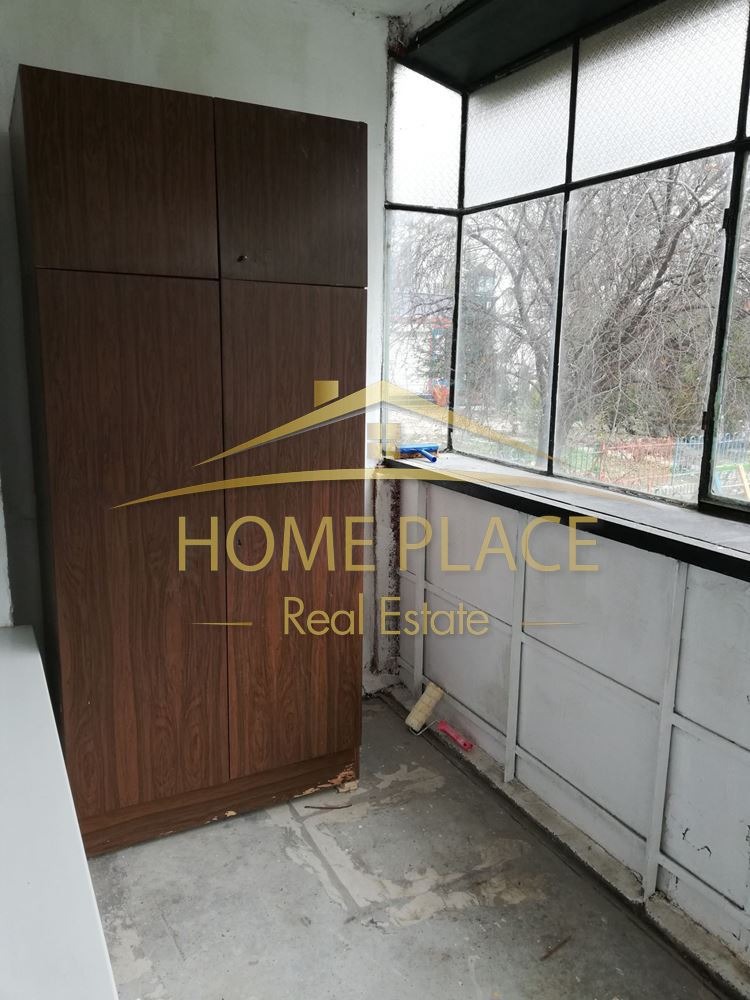 K pronájmu  1 ložnice Varna , Centar , 40 m2 | 43328360 - obraz [9]