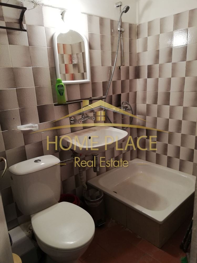 K pronájmu  1 ložnice Varna , Centar , 40 m2 | 43328360 - obraz [11]