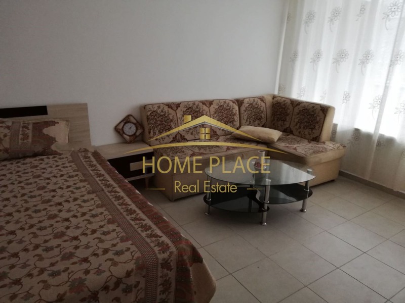 K pronájmu  1 ložnice Varna , Centar , 40 m2 | 43328360 - obraz [6]