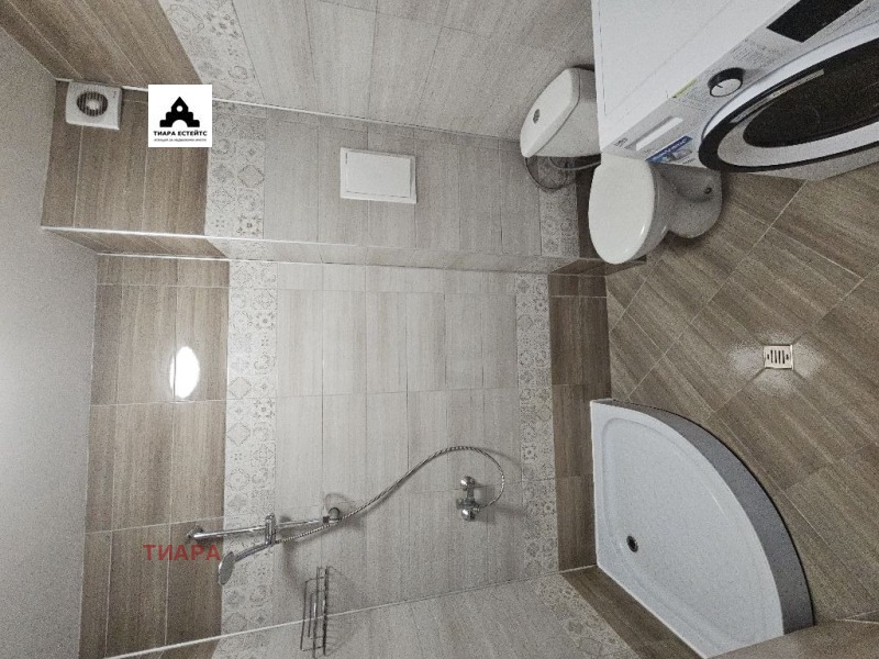 Kiadó  1 hálószoba Sofia , Studentski grad , 60 négyzetméter | 18218605 - kép [8]