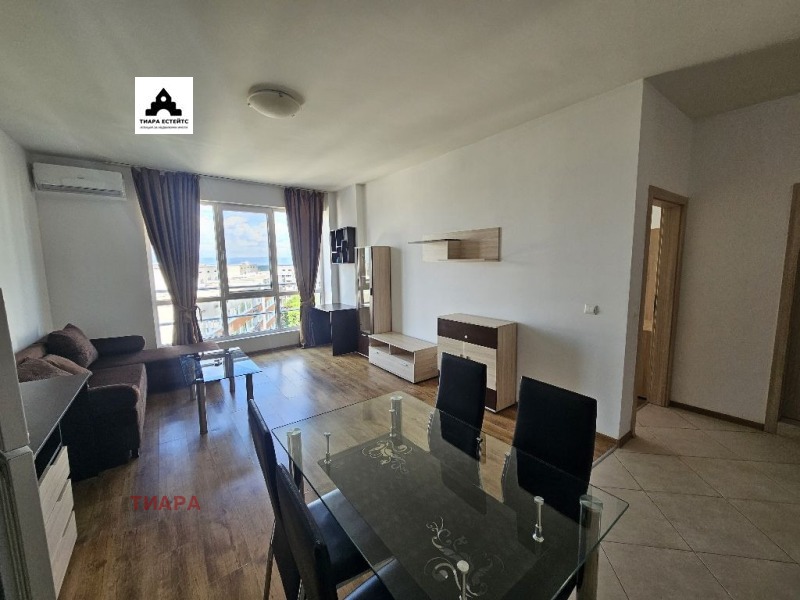 Kiadó  1 hálószoba Sofia , Studentski grad , 60 négyzetméter | 18218605 - kép [4]