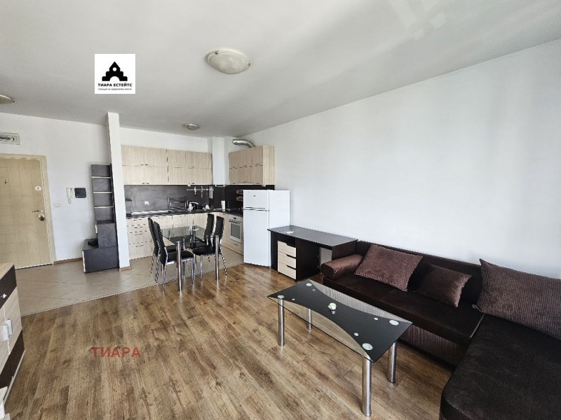 Kiadó  1 hálószoba Sofia , Studentski grad , 60 négyzetméter | 18218605 - kép [2]